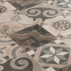 Patchwork Classic Mix 20x20