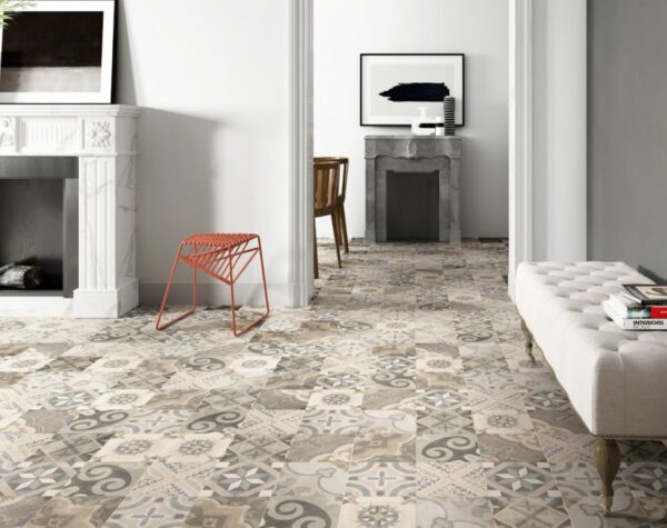 Patchwork Classic Mix 20x20 - immagine 2