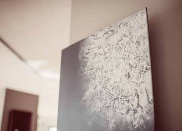 Termoarredo CLOUD  D   - Graziano - immagine 2