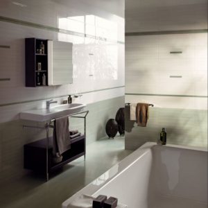 Light Verde 20x60