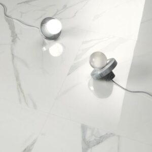 Piastrella Statuario Venato 44,5x89 Kry