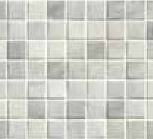 Nuance Grey Mosaico 20x60