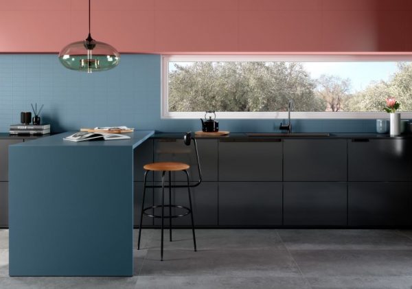 Serie I Colori Vari Formati Rettificati - immagine 8