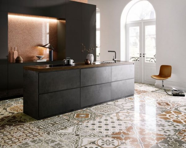 Newdecò Patch 60 Levigato 60x60 - immagine 2