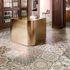 Newdecò Patch 60 Levigato 60x60