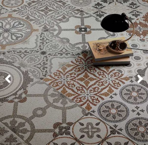 Newdecò Patch 60 Levigato 60x60 - immagine 3