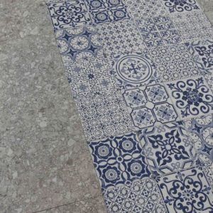 Vita Mare Mix Mat 20x20
