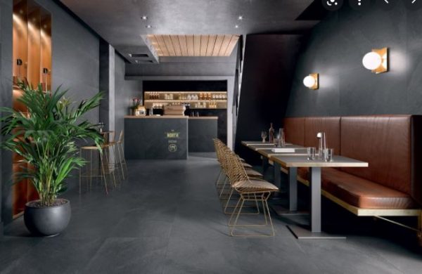 Mustang 60x60 - immagine 2