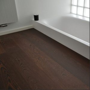 Parquet Wengè 2 Strati Spazzolato