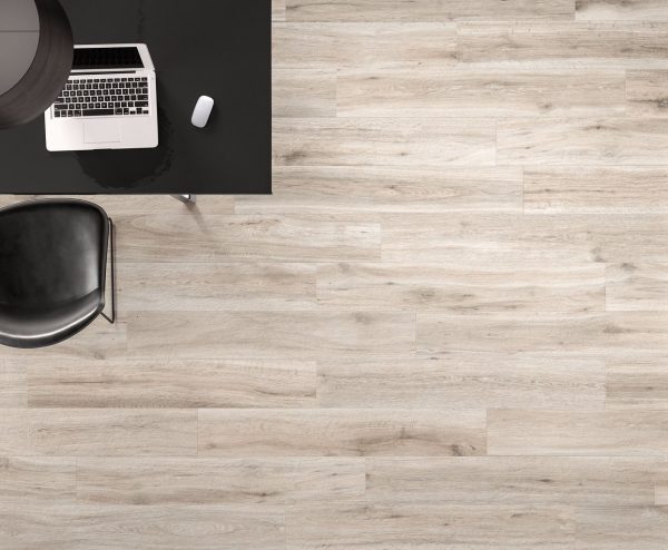Barkwood White 20x120 - immagine 2