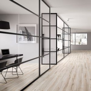 Barkwood White 20x120