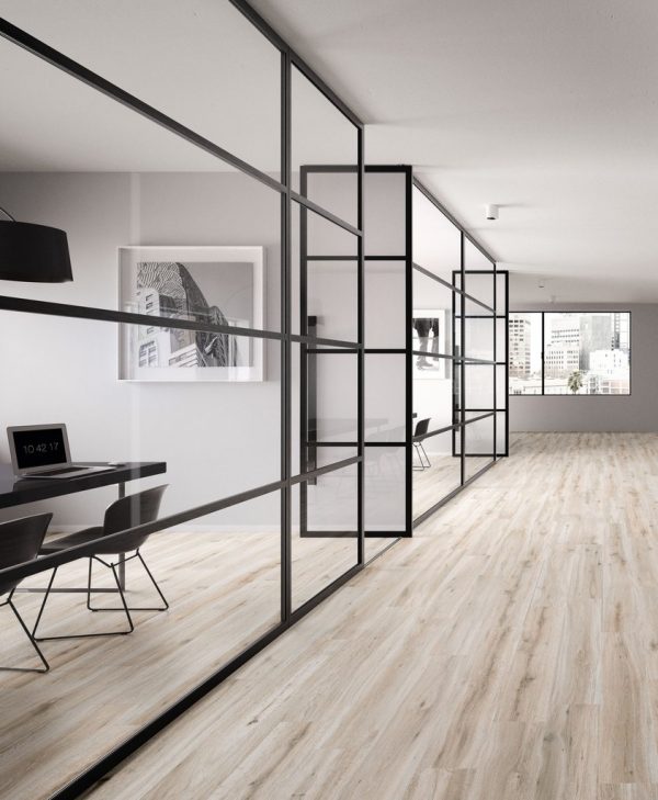 Barkwood White 20x120