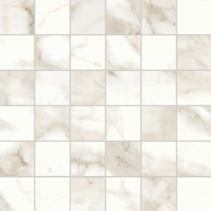 Mosaico Venato Gold 30x30