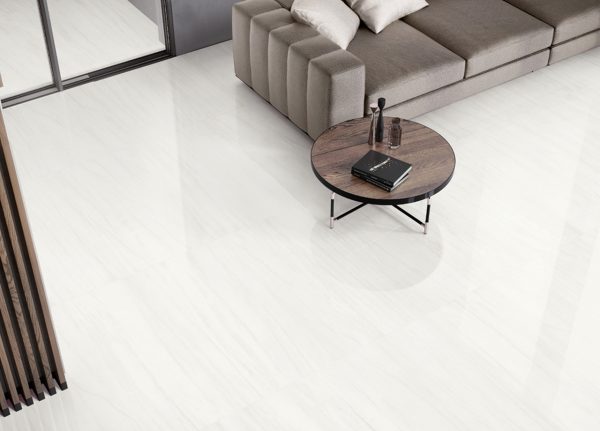 Covelano White 60x60