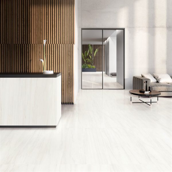 Covelano White 60x120