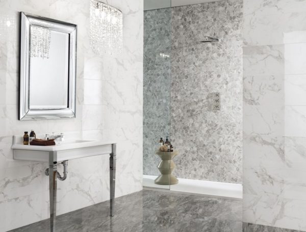 Venato Gold 45x90 - immagine 3
