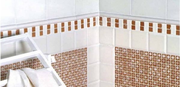 Bianco Vietri 20x60 - immagine 6