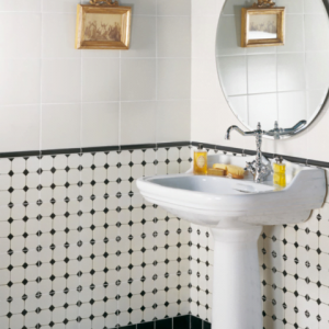 Bianco Vietri 10x10