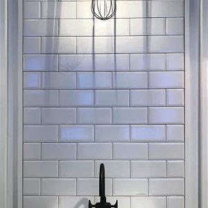 Bianco Vietri 10x30