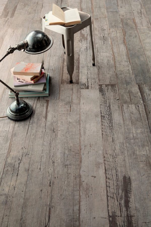Blendart Grey 30x120 Craft - immagine 3