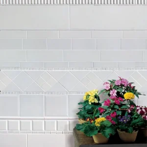 Bianco Vietri 10x20