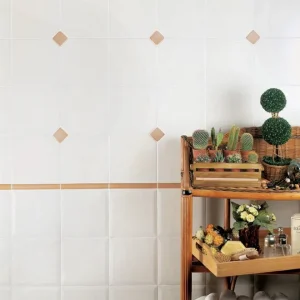 Bianco Vietri 13x13