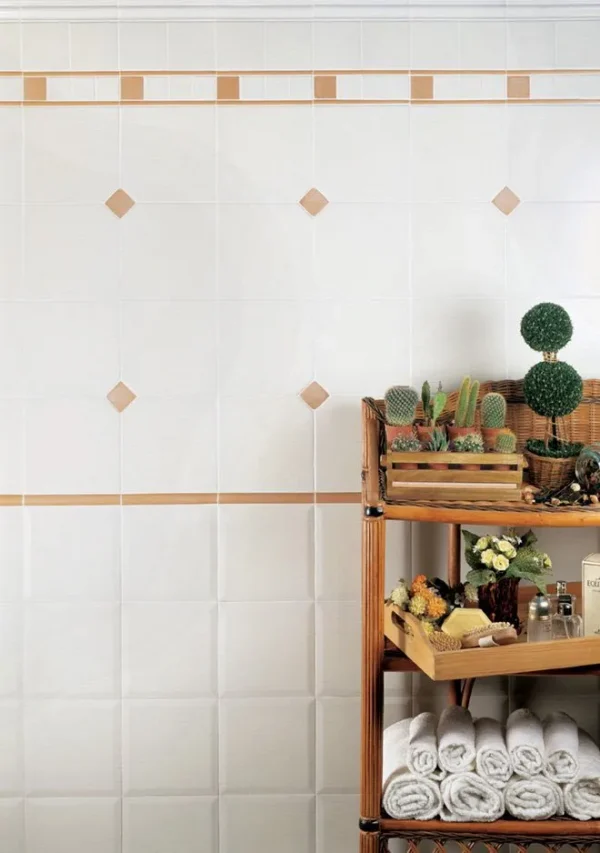Bianco Vietri 20x60 - immagine 3