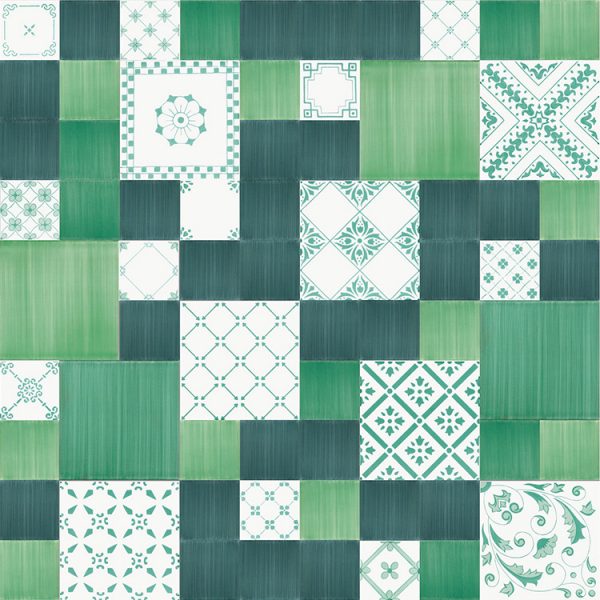 Macramè 67 10x10 - immagine 4