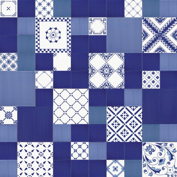 Macramè 67 10x10 - immagine 5