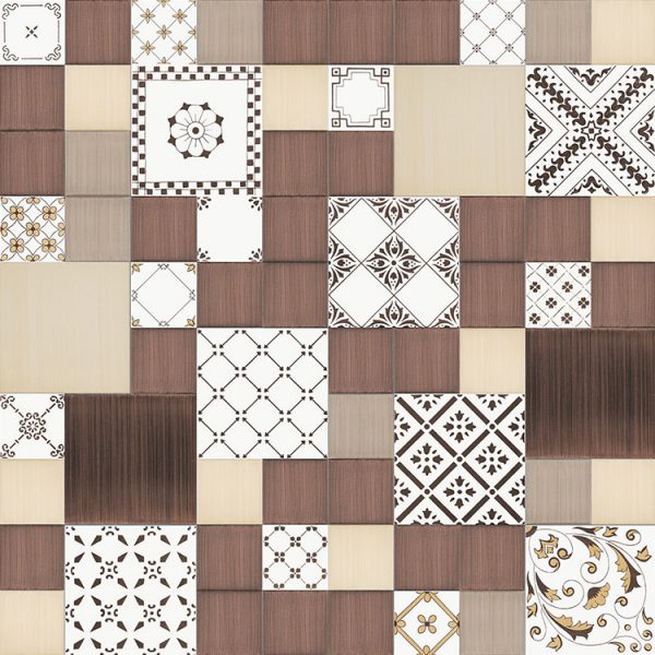 Macramè 67 10x10 - immagine 7