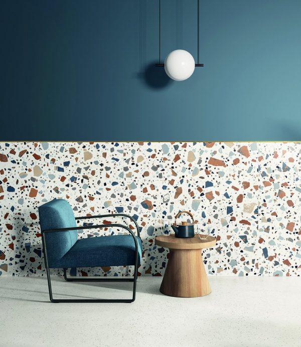 De-maxi decoro 90x90 - immagine 2