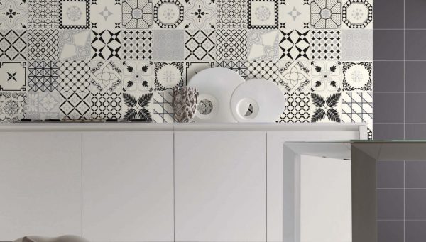 Macramè 24 20x20 - immagine 3