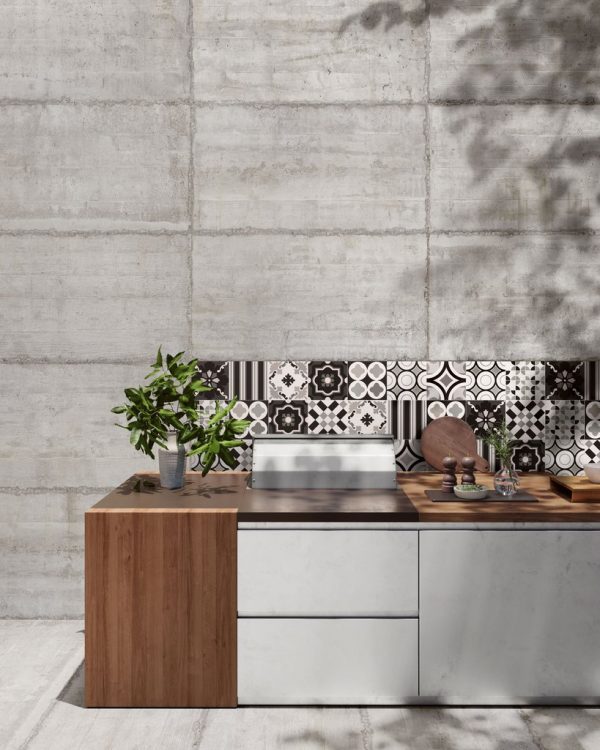 Form Cement 60x120 - immagine 6