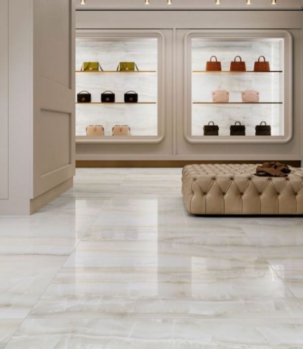 Akoya Ivory 30x60 Kry