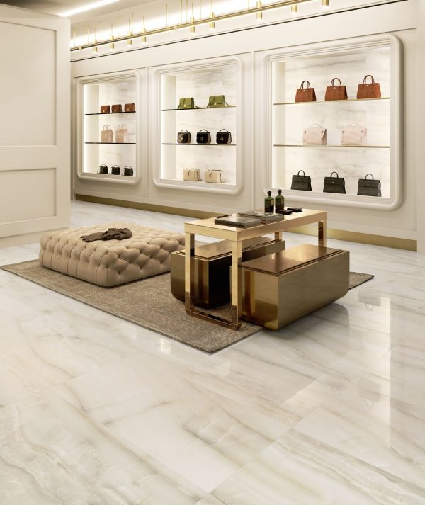 Akoya Ivory 7,3x29,6 Kry - immagine 5