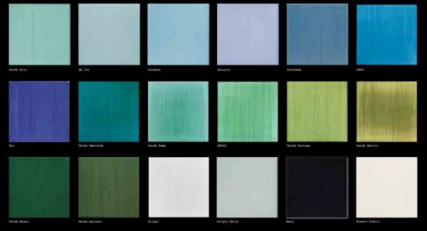 Pennellato a mano 30x30 - immagine 2