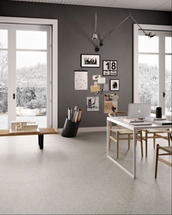 Fineart White 90x90 - immagine 5