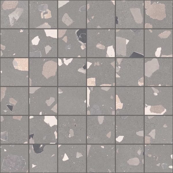 Mosaico De-medium 30x30