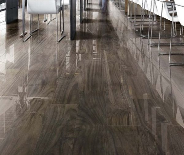 Battiscopa Junglelux Dark 9,5x60 - immagine 4