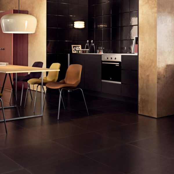 Flexible 1 Black Bri 30x30 - immagine 4