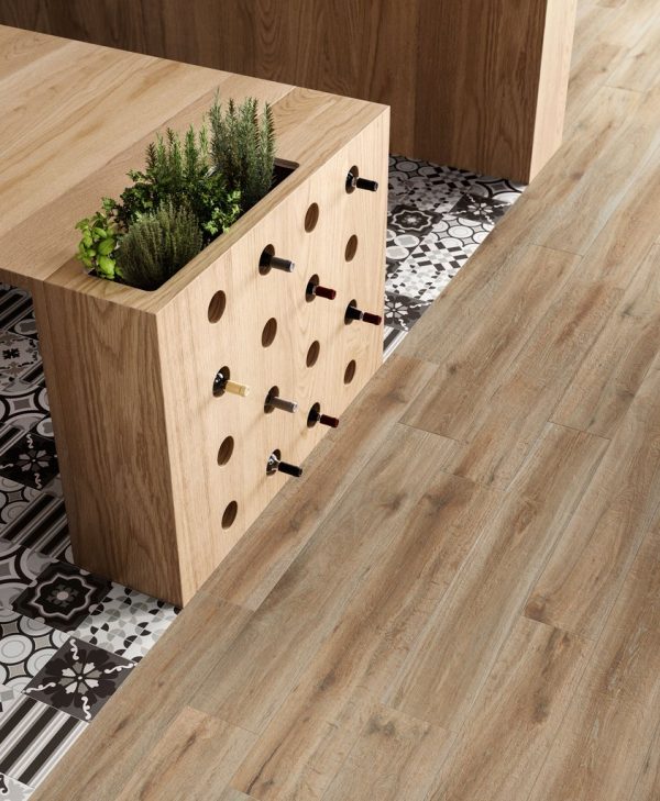 Barkwood Natural 20x120 - immagine 3