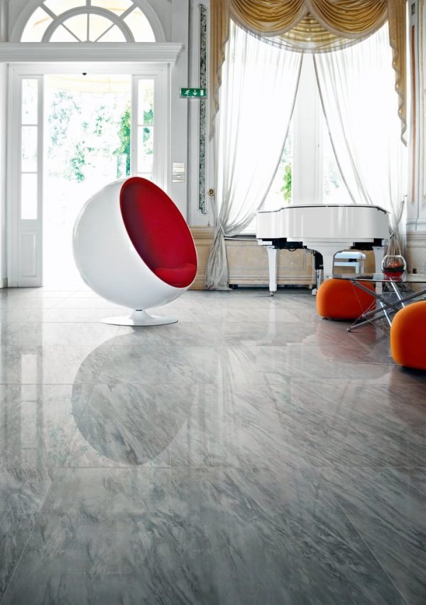 Ocean Grey 45x89 Kry - immagine 3