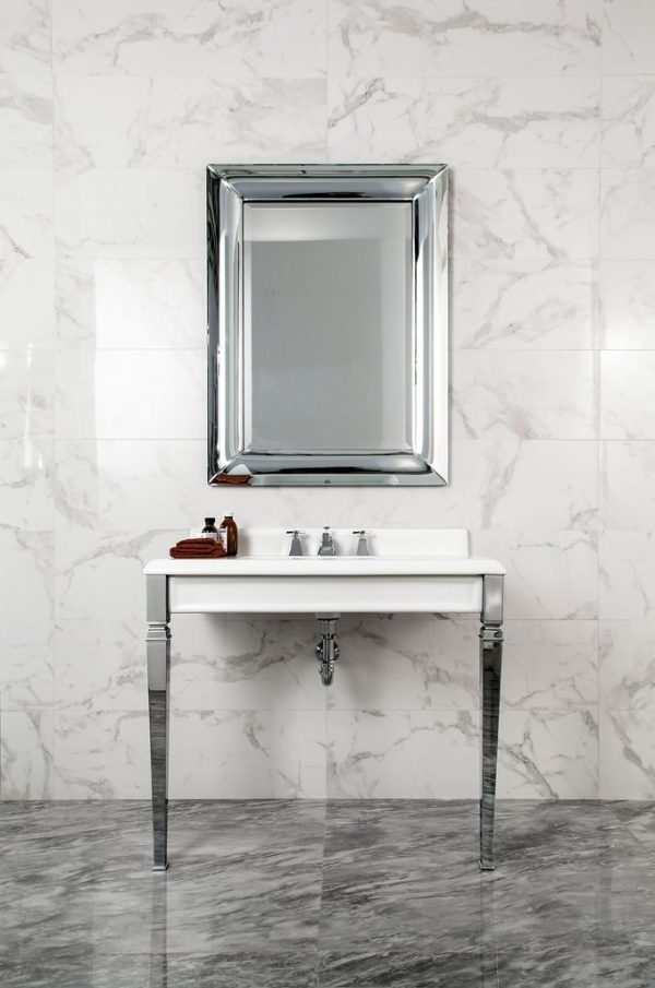 Ocean Grey 45x89 Kry - immagine 4