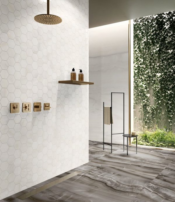 Akoya White 7,3x29,6 - immagine 2