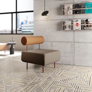Form Maze 90x90