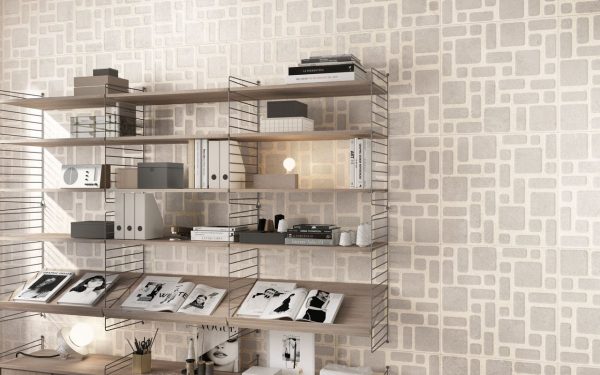 Highstone Decoro Warm 60x60