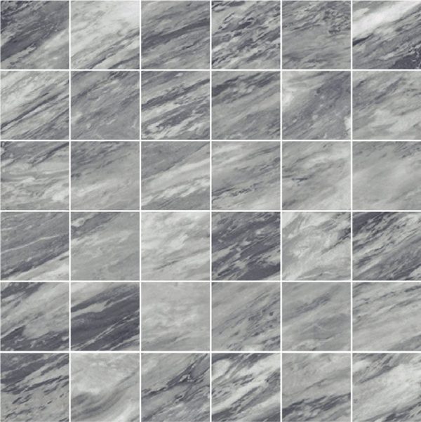 Mosaico Ocean Grey 30x30