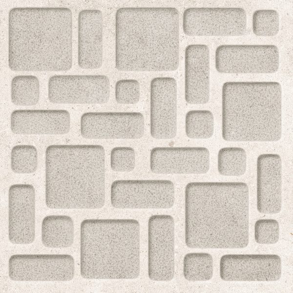 Highstone Decoro Warm 60x60 - immagine 2