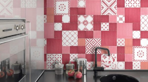 Macramè 67 10x10 - immagine 12