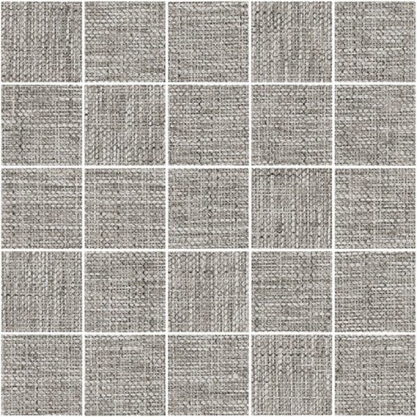 Mosaico Fineart Grey 30x30